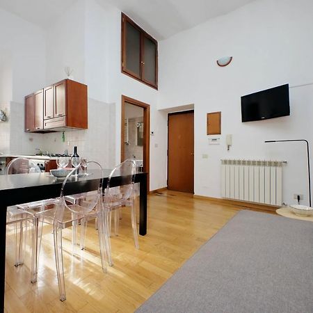 Vatican Spacious Modi Apartment Рим Экстерьер фото