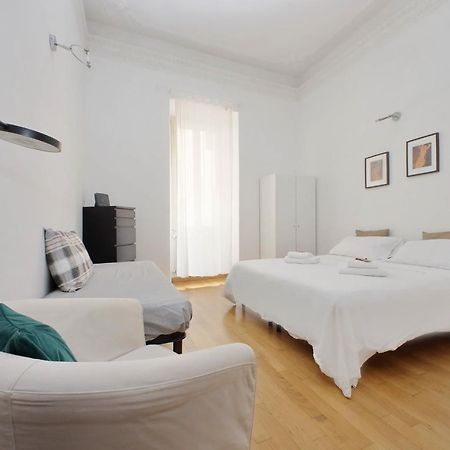 Vatican Spacious Modi Apartment Рим Экстерьер фото