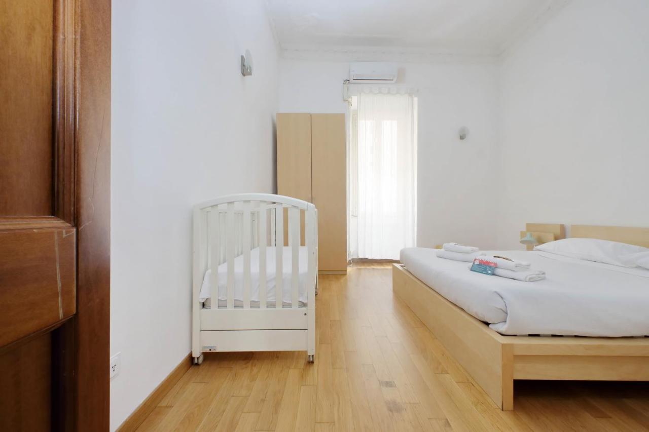 Vatican Spacious Modi Apartment Рим Экстерьер фото
