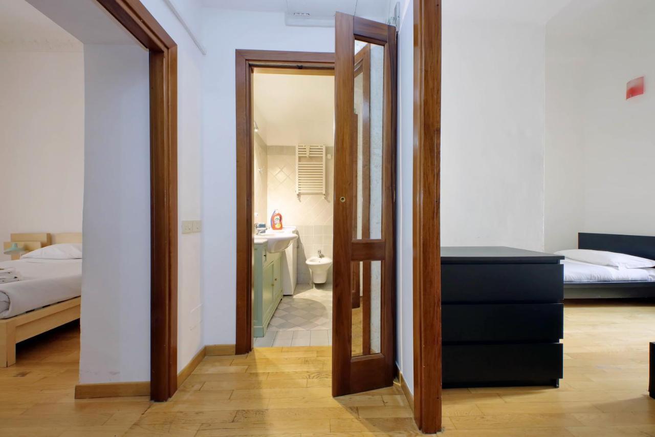 Vatican Spacious Modi Apartment Рим Экстерьер фото