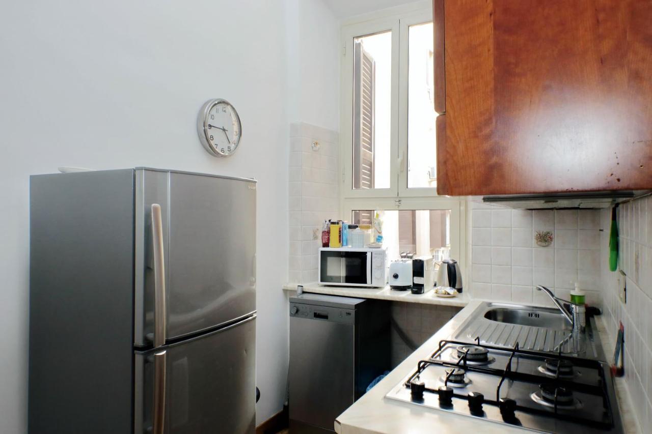 Vatican Spacious Modi Apartment Рим Экстерьер фото