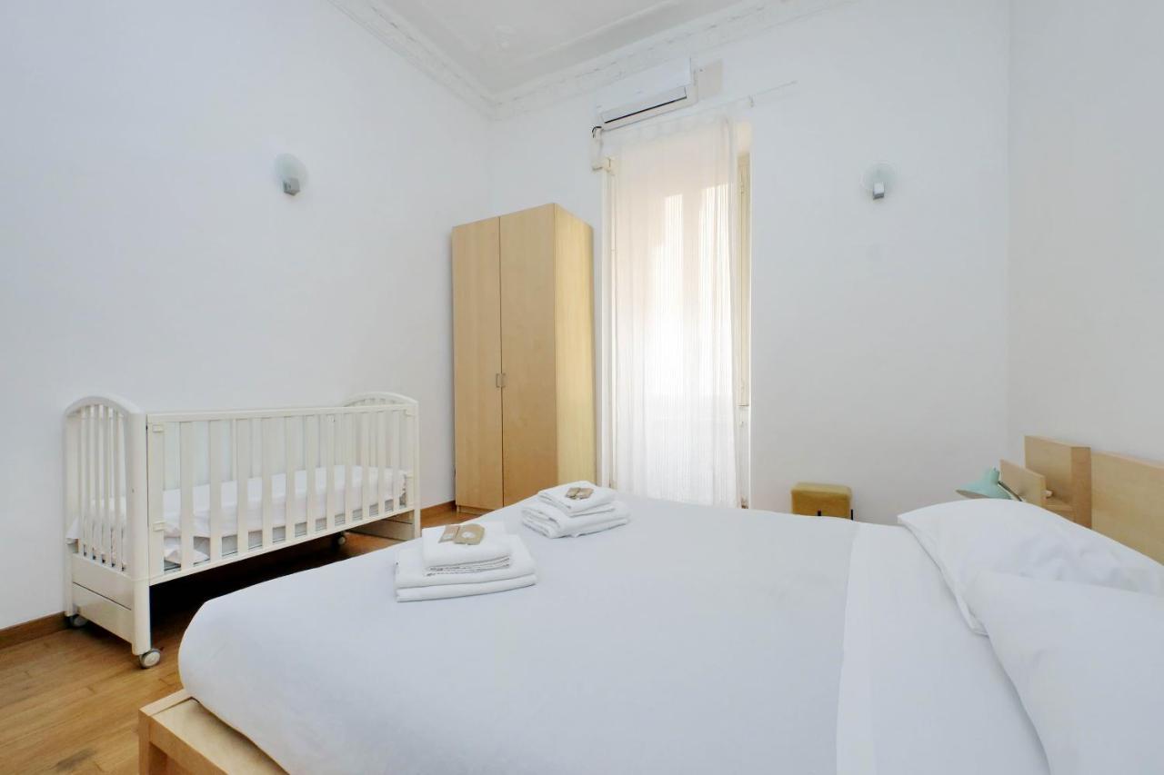 Vatican Spacious Modi Apartment Рим Экстерьер фото