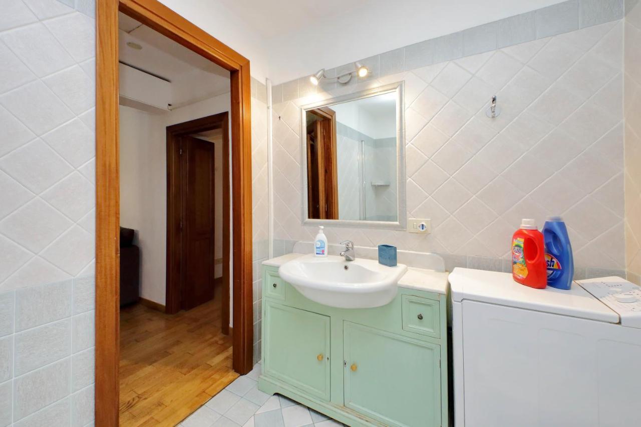 Vatican Spacious Modi Apartment Рим Экстерьер фото