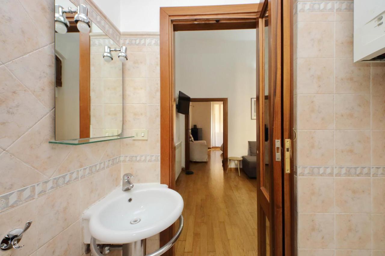 Vatican Spacious Modi Apartment Рим Экстерьер фото