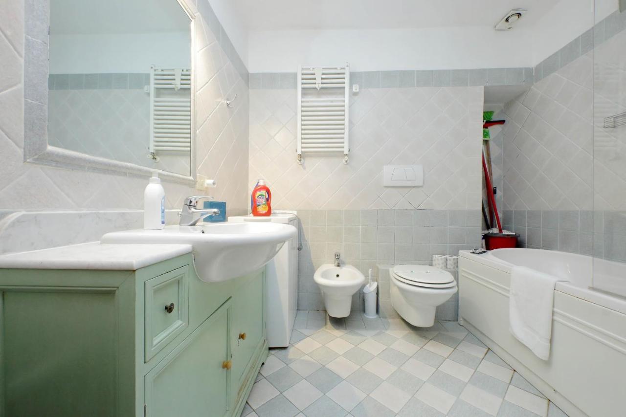 Vatican Spacious Modi Apartment Рим Экстерьер фото